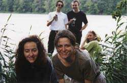 tak dawno, �e niemal nieprawda