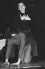 nuda w miasteczku rado'93 - dorota i artur