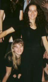 Ela i Karolina